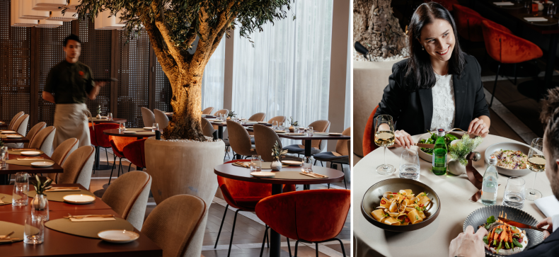 Valentino vakarienė