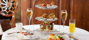 Vėlyvieji pusryčiai