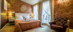 „Imperial Hotel & Restaurant“