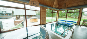 „Želvė Village &amp; SPA“