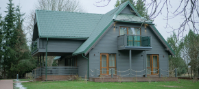 „Želvė Village &amp; SPA“