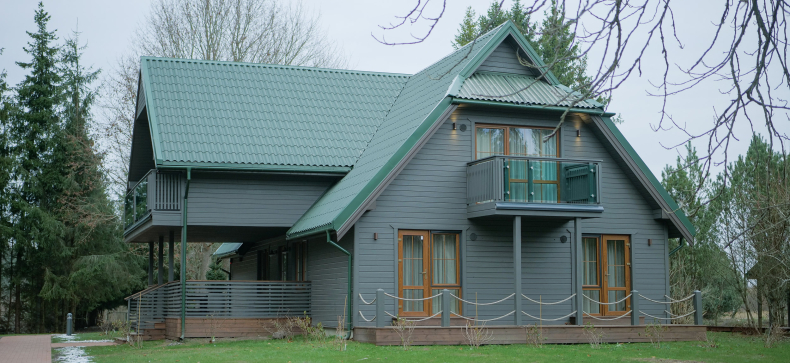 „Želvė Village & SPA“