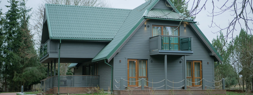 „Želvė Village &amp; SPA“