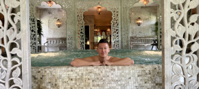 „SHANTI Resort &amp; Delux SPA“