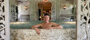 „SHANTI Resort & Delux SPA“