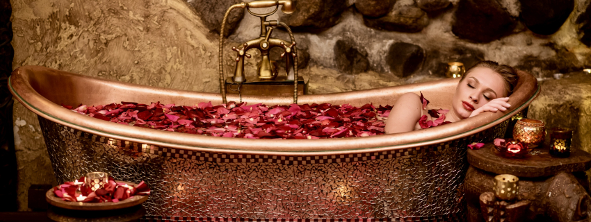 SPA ritualas