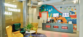 „Ibis Styles Kaunas Centre“