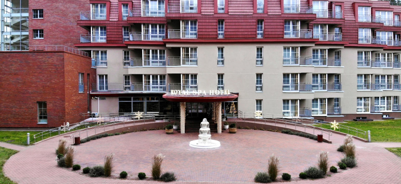 „Royal SPA Birštonas“