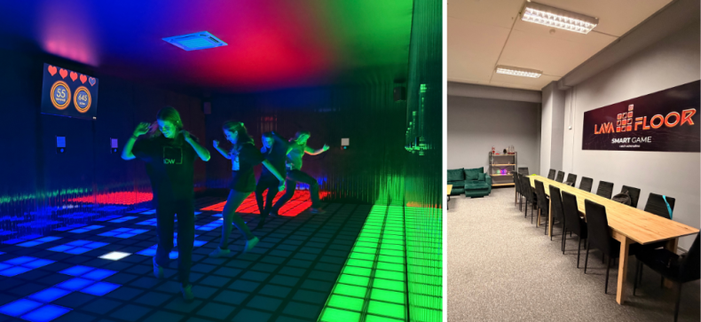 Interaktyvus žaidimas