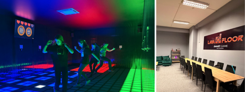 Interaktyvus žaidimas