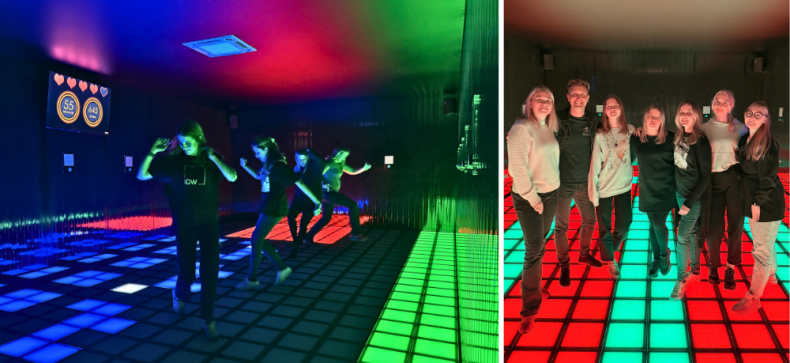 Interaktyvus žaidimas