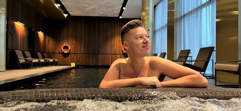 „MANA Sleep & Spa“