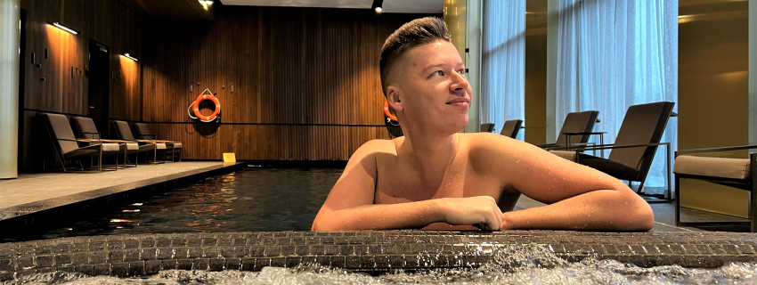 „MANA Sleep &amp; Spa“