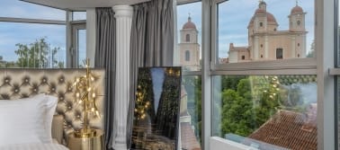 „St. Palace Hotel“