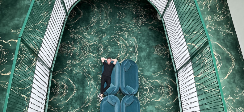 EGO SPA