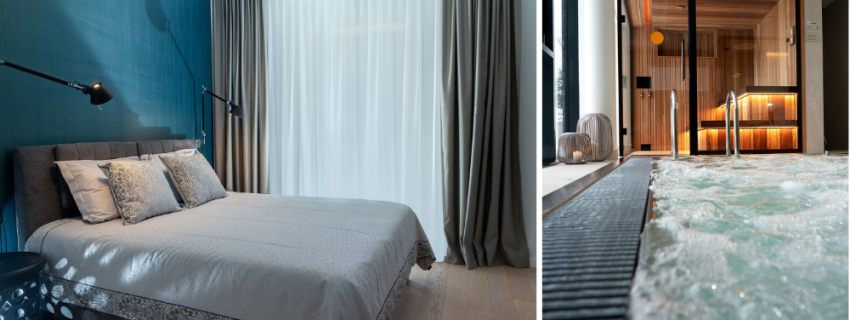 „Holistic Skin &amp; Wellness SPA“
