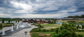 „Royal Horse Resort“