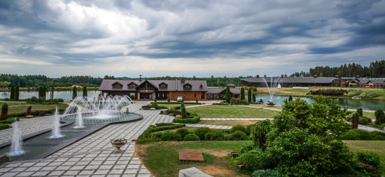 „Royal Horse Resort“