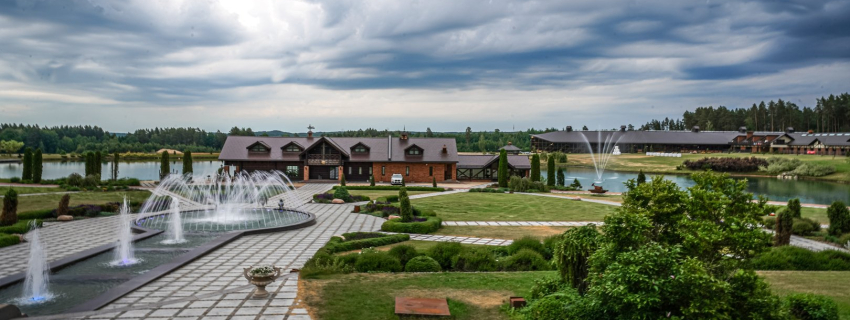 „Royal Horse Resort“