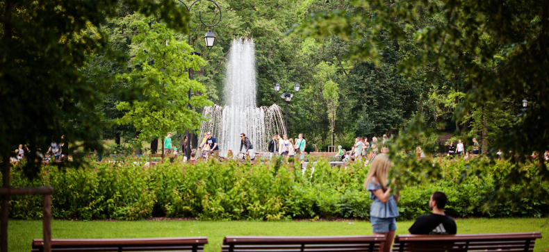 Orientacinė ekskursija