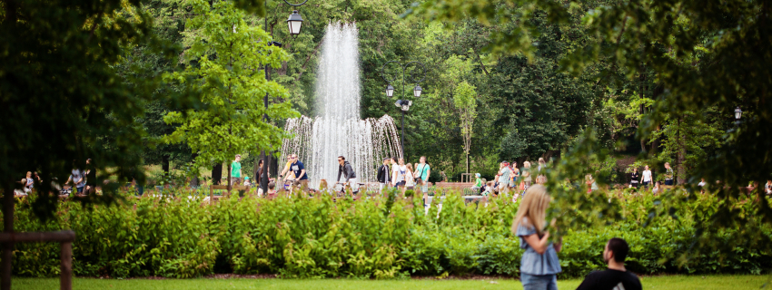 Orientacinė ekskursija