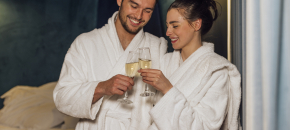 „Mineral SPA Draugystė“