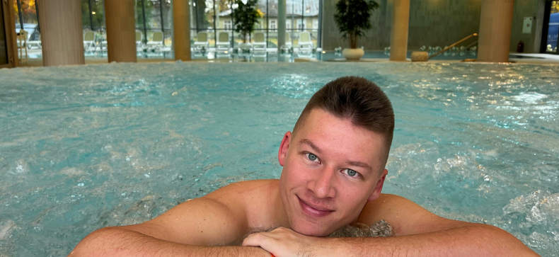 „Mineral SPA Draugystė“