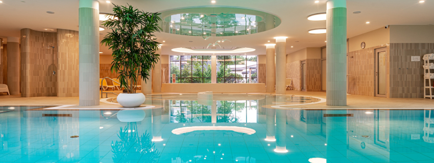 „Mineral SPA Draugystė“