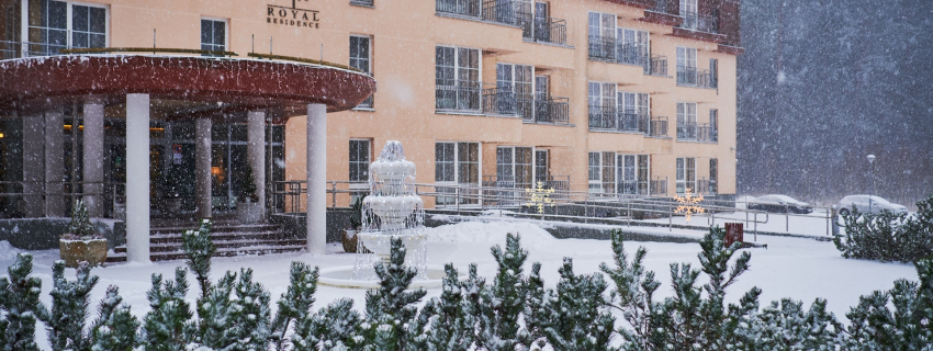 „Royal SPA Birštonas“