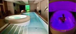 „MANA Suites &amp; Sea“