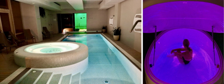 „MANA Suites &amp; Sea“