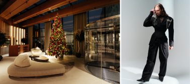 „AC Hotel by Marriott Vilnius“