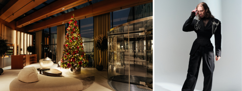 „AC Hotel by Marriott Vilnius“