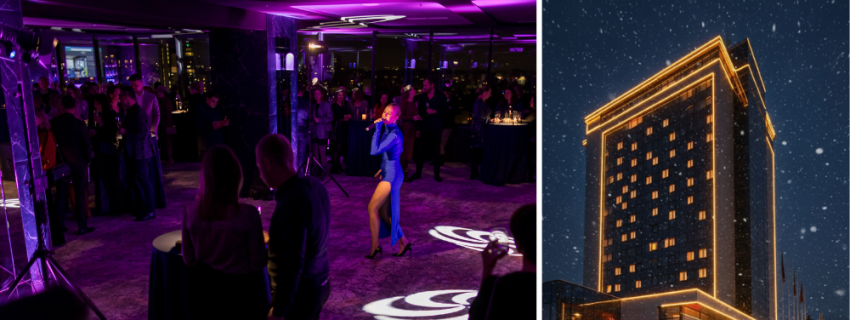 „Vilnius Park Plaza“