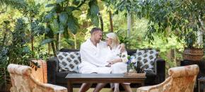 Sanatorija „Versmė”