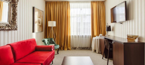 „Art Hotel Bohema“