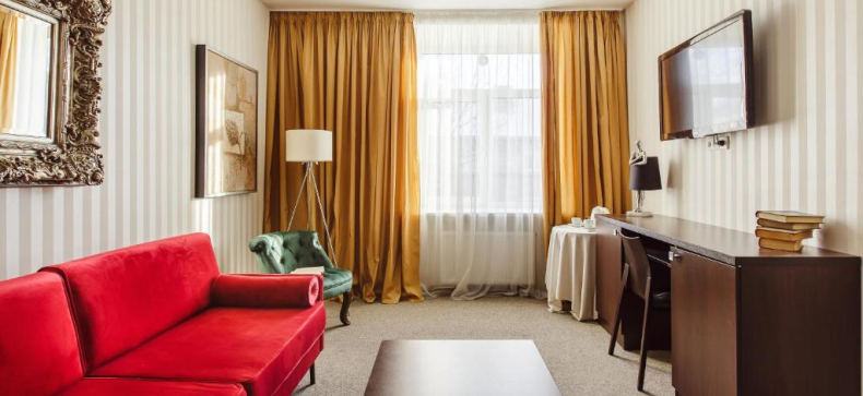 „Art Hotel Bohema“