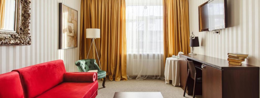 „Art Hotel Bohema“