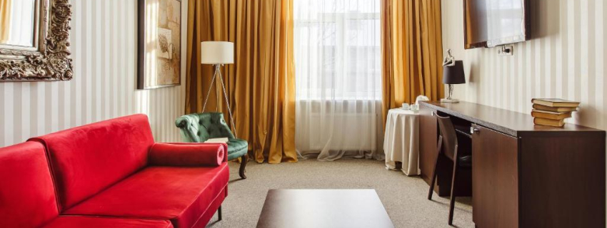 „Art Hotel Bohema“