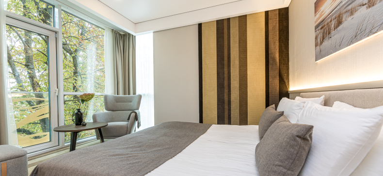 „Grand Baltic Dunes“