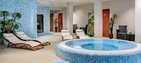 „Vilnius Park Plaza“