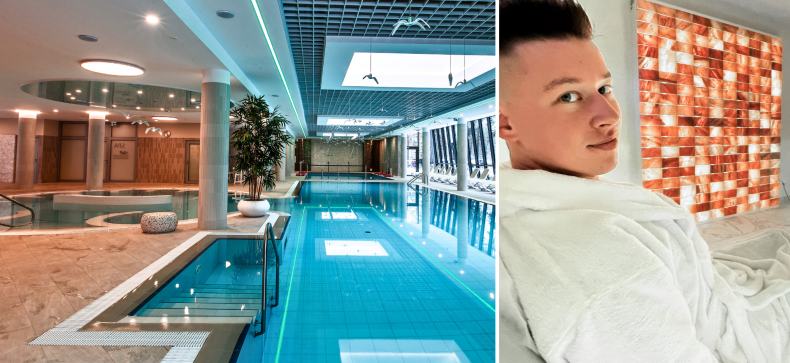 „Mineral SPA Draugystė“