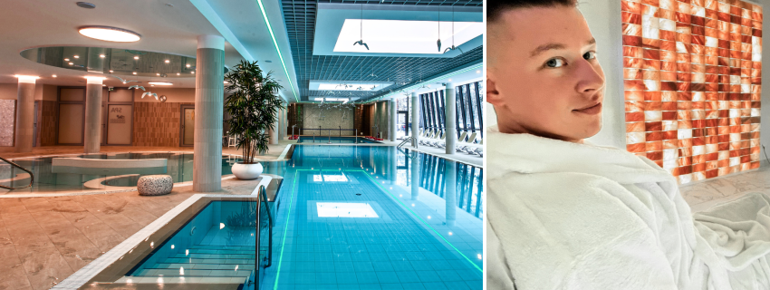 „Mineral SPA Draugystė“