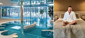 „Mineral SPA Draugystė“