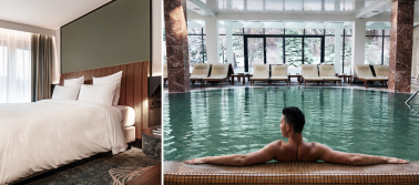 „Mercure Palanga Vanagupe Resort“