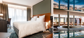 „Mercure Palanga Vanagupe Resort“