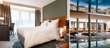 „Mercure Palanga Vanagupe Resort“