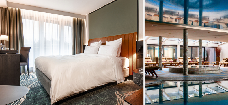 „Mercure Palanga Vanagupe Resort“