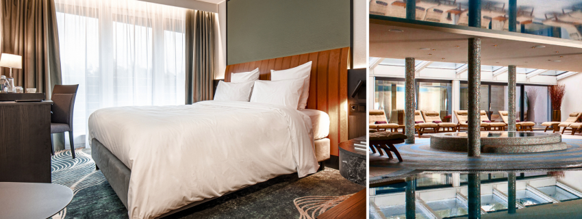 „Mercure Palanga Vanagupe Resort“