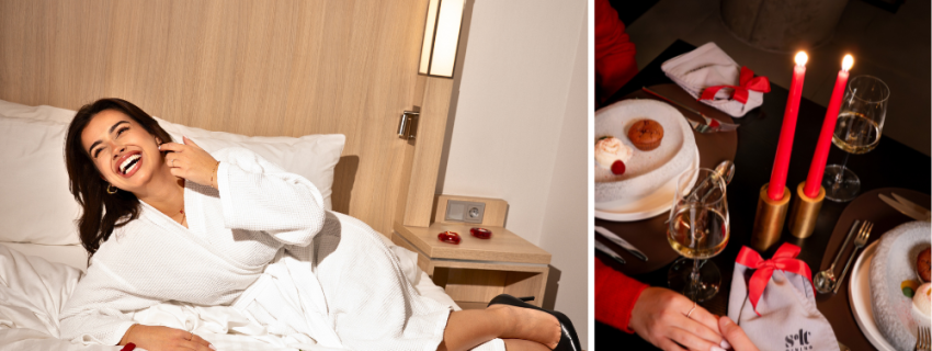 „Courtyard by Marriott Vilnius“